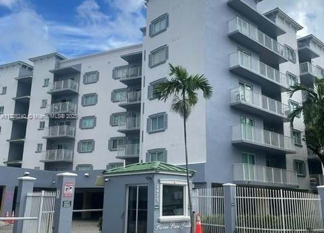 Property at 2415 NW 16 St Rd #315, Miami, FL 33125, 2 beds, 2 baths