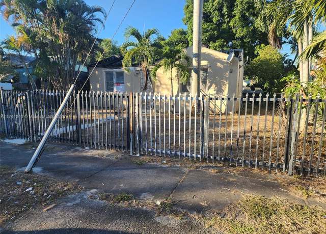 Property at 2231 NW 86th St, Miami, FL 33147, 2 beds, 1 bath