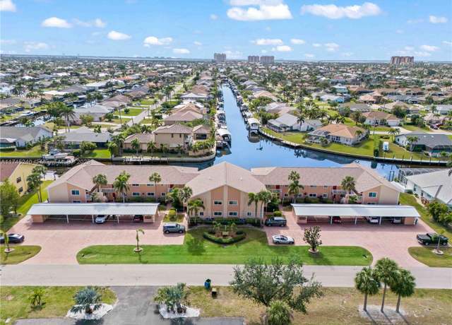 Property at 1118 SW 48th Ter #103, Cape Coral, FL 33914, 2 beds, 2 baths