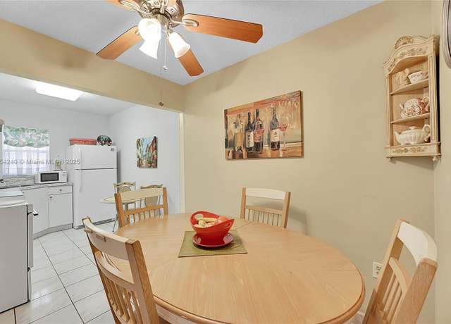 Property at 1747 Rodman St #207, Hollywood, FL 33020, 1 bed, 1.5 baths