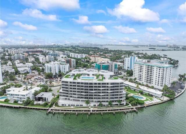 Property at Undisclosed address, Bay Harbor Islands, FL 33154, 3 beds, 4.5 baths