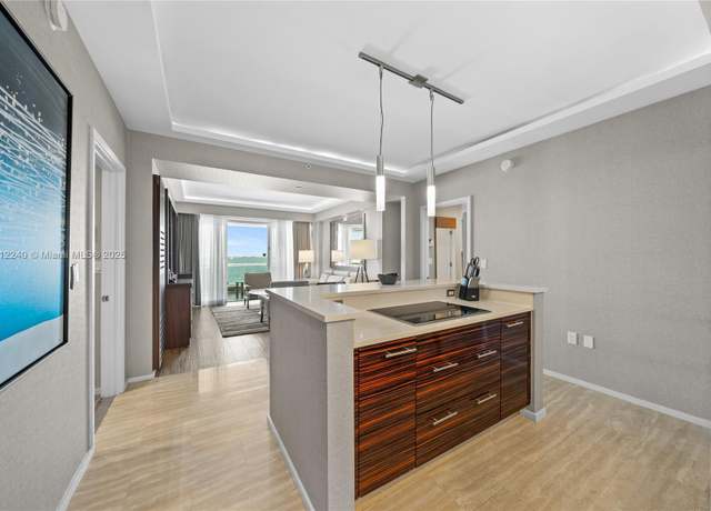 Property at 551 N Fort Lauderdale Beach Blvd Unit R404, Fort Lauderdale, FL 33304, 2 beds, 2.5 baths