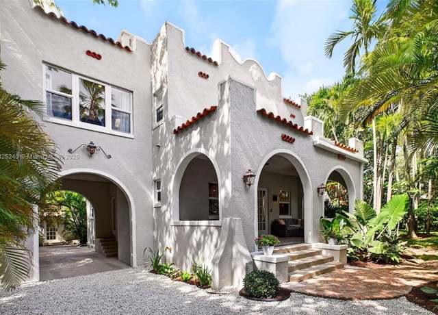 Property at 58 NE 44th St, Miami, FL 33137, 4 beds, 3.5 baths
