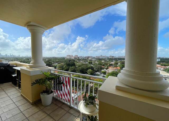 Property at 215 SW 42nd Ave Ph 08, Miami, FL 33134, 2 beds, 2 baths