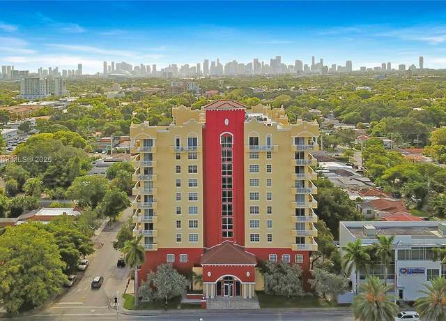 Property at 215 SW 42nd Ave Ph 08, Miami, FL 33134, 2 beds, 2 baths