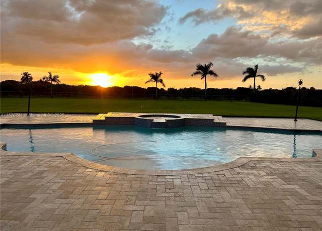 Property at 15050 SW 179th Ave, Miami, FL 33196, 7 beds, 4 baths