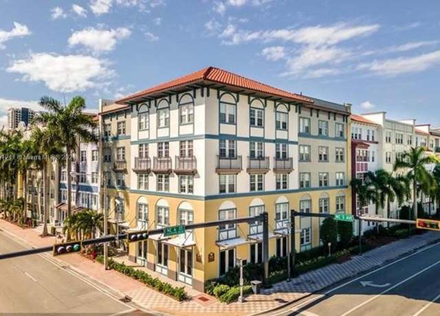 Property at 533 NE 3rd Ave #219, Fort Lauderdale, FL 33301, 1 bed, 1 bath