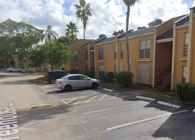 Property at 4525 Treehouse Ln Unit F, Tamarac, FL 33319, 2 beds, 2 baths