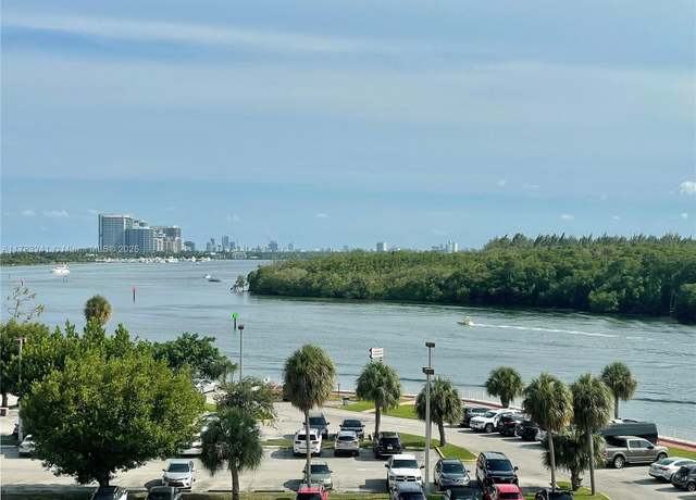 Property at 400 Kings Point Dr #510, Sunny Isles Beach, FL 33160, 2 beds, 2 baths