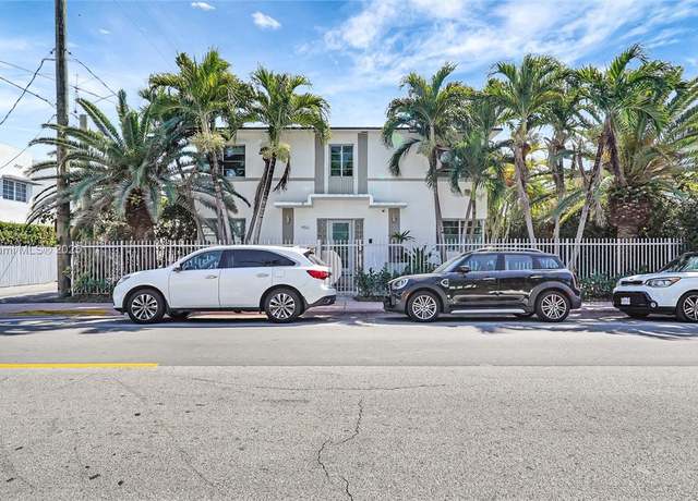 Property at 930 10th St #8, Miami Beach, FL 33139, 2 beds, 2 baths