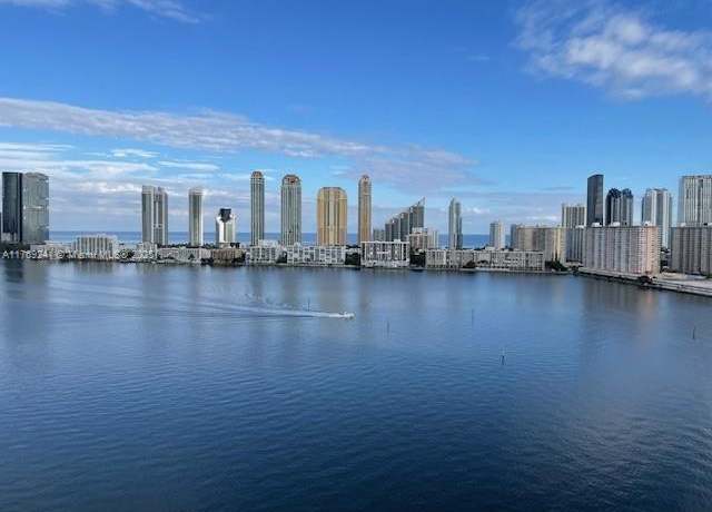 Property at 3000 Island Blvd #1902, Aventura, FL 33160, 3 beds, 3 baths