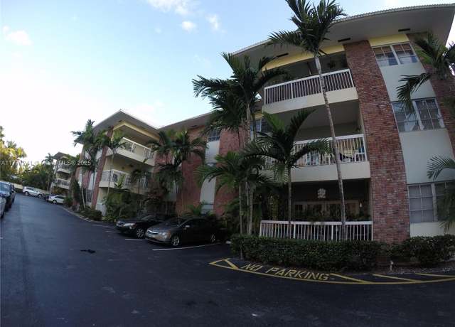 Property at 2424 SE 17th Cswy Unit 110B, Fort Lauderdale, FL 33316, 1 bed, 1 bath