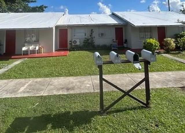 Property at 1207 NE 1st Ave, Homestead, FL 33030, 15 beds, 10 baths