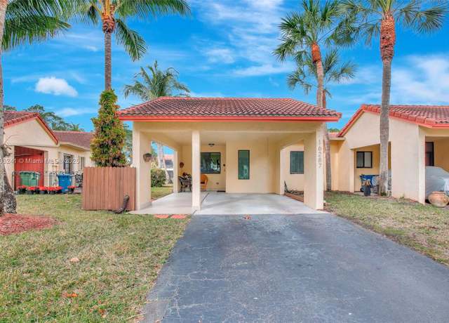Property at 16287 Laurel Dr #3, Weston, FL 33326, 2 beds, 2 baths