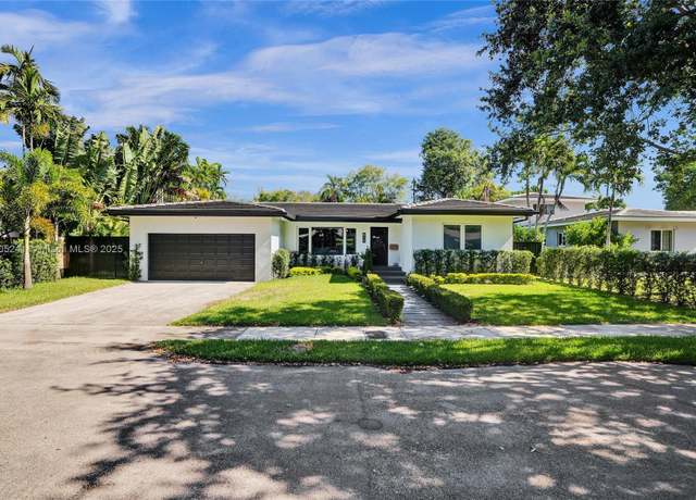 Property at Undisclosed address, Miami Shores, FL 33138, 3 beds, 2 baths