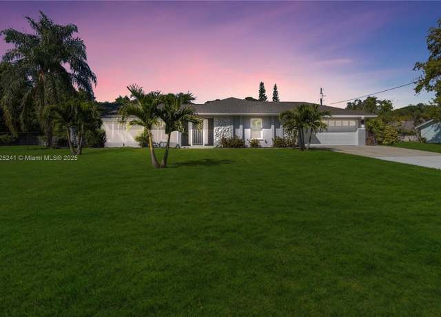 Property at 5595 Eagle Way, Merritt Island, FL 32953, 4 beds, 2 baths