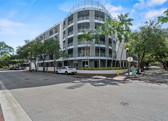 Property at 3339 Virginia #310, Coconut Grove, FL 33175, 1 bed, 1.5 baths