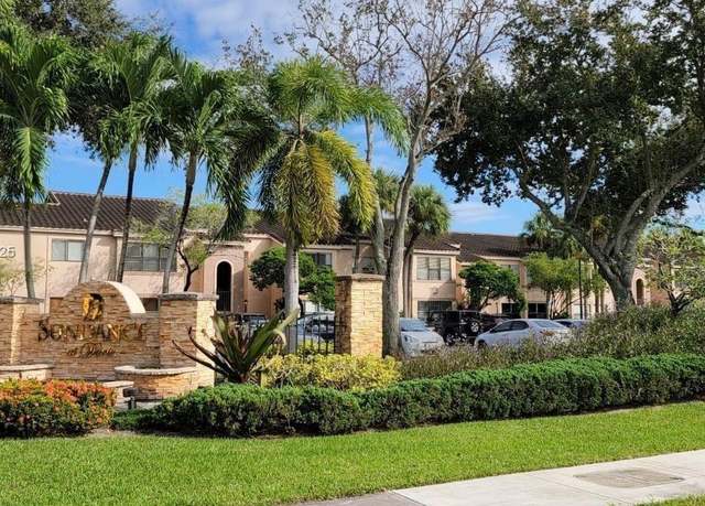 Property at 2846 S University Dr #4202, Davie, FL 33328, 2 beds, 2 baths