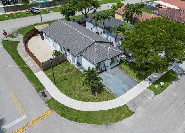 Property at 14310 SW 175th Ter, Miami, FL 33177, 4 beds, 2 baths