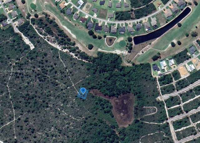 Property at 6579 San Bruno Dr, Sebring, FL 33872