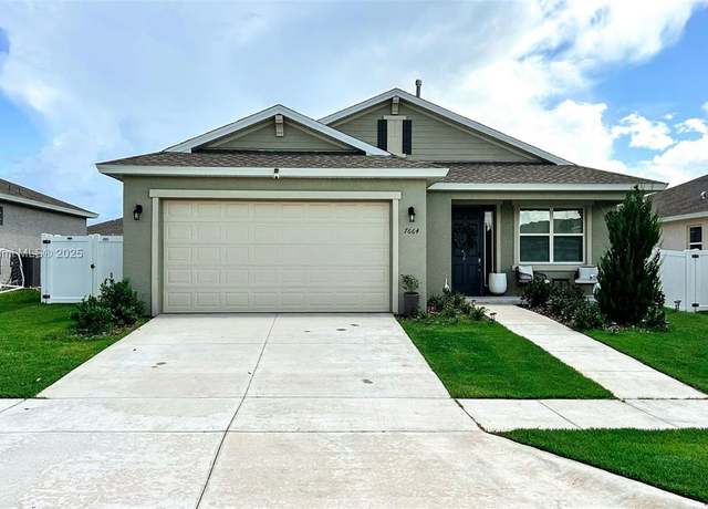 Property at 7664 SW 63rd Lane Rd, Ocala, FL 34474, 3 beds, 2 baths
