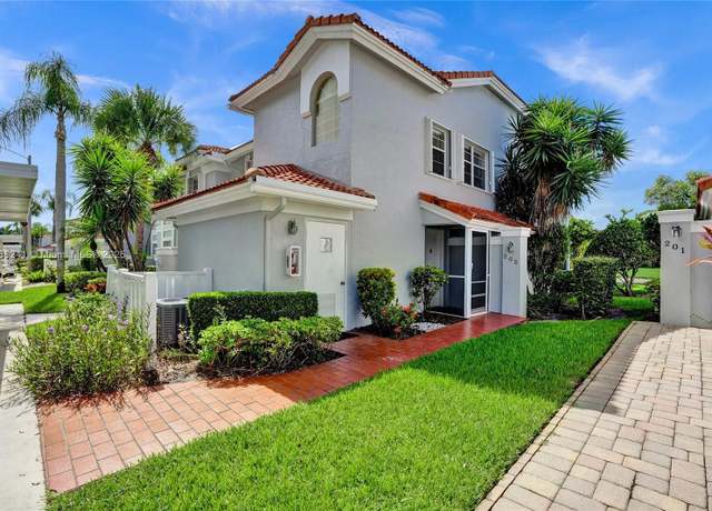 Property at 7354 Lake Meadow Way #202, Boynton Beach, FL 33437, 3 beds, 2 baths