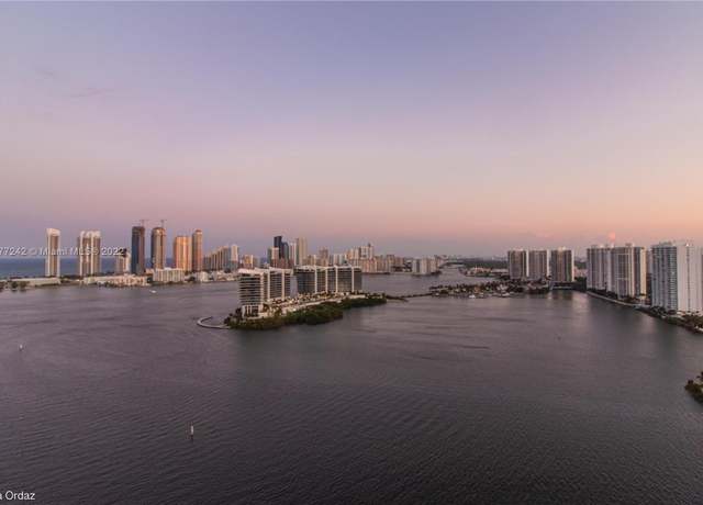 Property at 3370 NE 190 St Ph 2909, Aventura, FL 33180, 2 beds, 2 baths