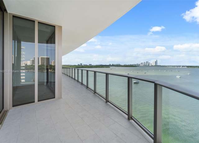 Property at 1135 103 St Ph 4, Bay Harbor Islands, FL 33154, 4 beds, 4.5 baths