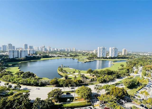 Property at 3731 N Country Club Dr #1121, Aventura, FL 33180, 2 beds, 2 baths