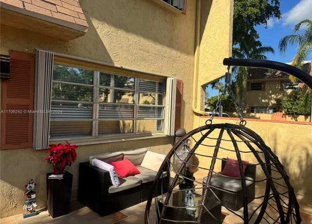 Property at 7175 Nova Dr #201, Davie, FL 33317, 3 beds, 2.5 baths