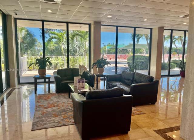 Property at 400 Kings Point Dr #1410, Sunny Isles Beach, FL 33160, 2 beds, 2 baths