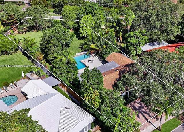 Property at 21440 Highland Lakes Blvd, Miami, FL 33179, 4 beds, 3 baths