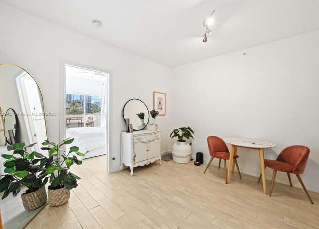 Property at 3051 SW 27th Ave #302, Miami, FL 33133, 1 bed, 1 bath