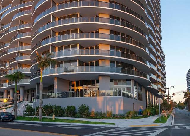 Property at 488 NE 18th St #3204, Miami, FL 33132, 1 bed, 1.5 baths