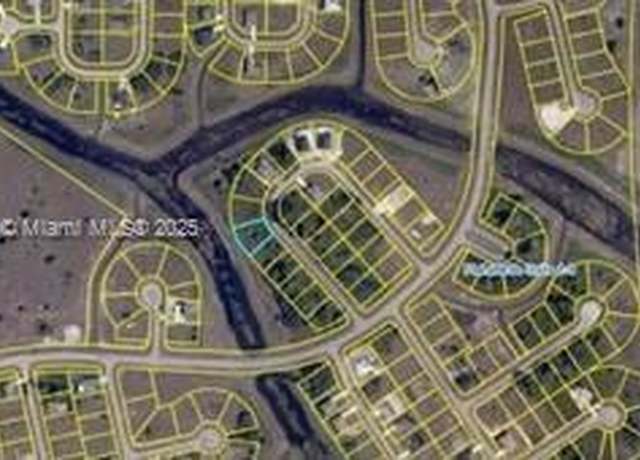 Property at 7025 Jolly Cir, La Belle, FL 33935
