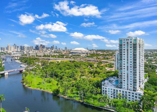 Property at 1861 NW S River Dr #1410, Miami, FL 33125, 2 beds, 2 baths