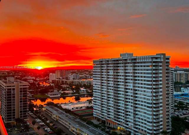 Property at 2030 S Ocean Dr #2204, Hallandale Beach, FL 33009, 2 beds, 2 baths