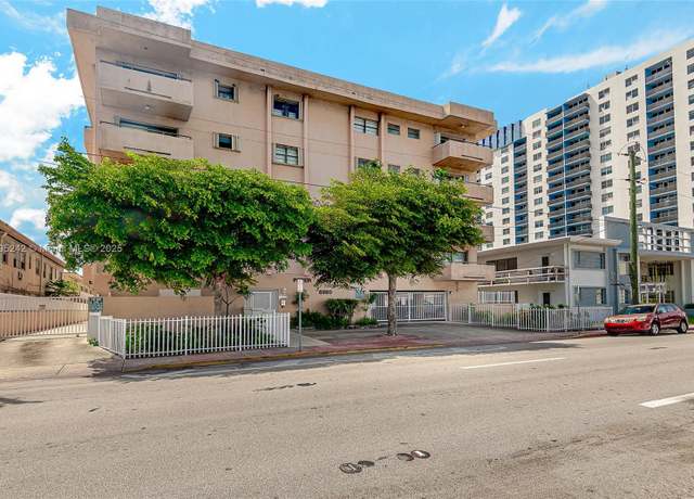 Property at 6880 Abbott Ave #212, Miami Beach, FL 33141, 2 beds, 2 baths