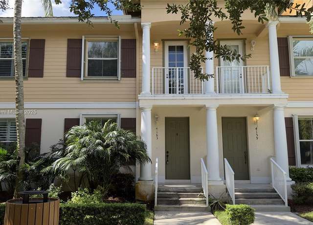 Property at 4163 Maya Cay Ln, Jupiter, FL 33458, 3 beds, 2.5 baths