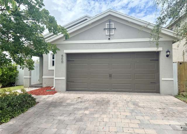 Property at Undisclosed address, Florida City, FL 33034, 3 beds, 2 baths