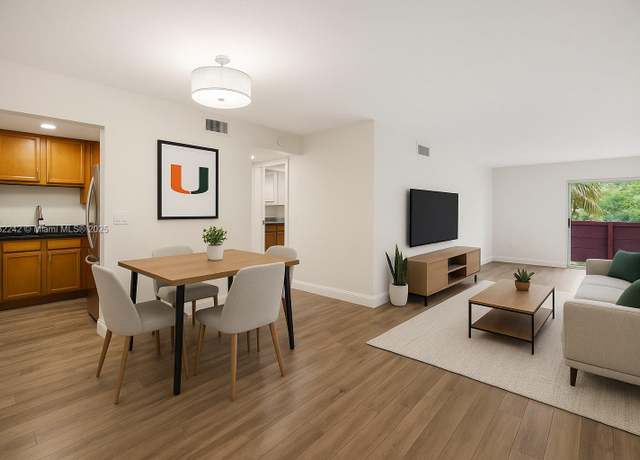 Property at 1205 Mariposa Ave #308, Coral Gables, FL 33146, 2 beds, 2 baths