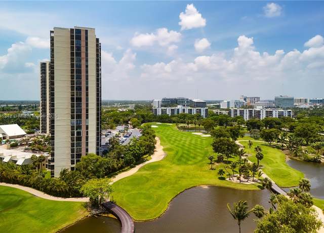 Property at 20379 W Country Club Dr #1631, Aventura, FL 33180, 2 beds, 2 baths