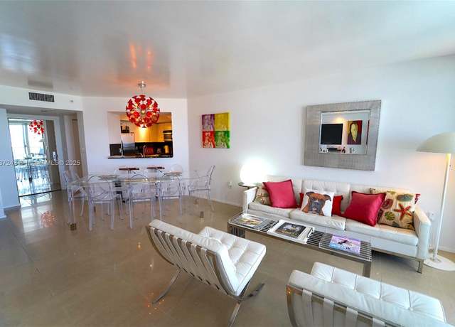 Property at 1900 Sunset Harbour Dr #2315, Miami Beach, FL 33139, 2 beds, 2 baths