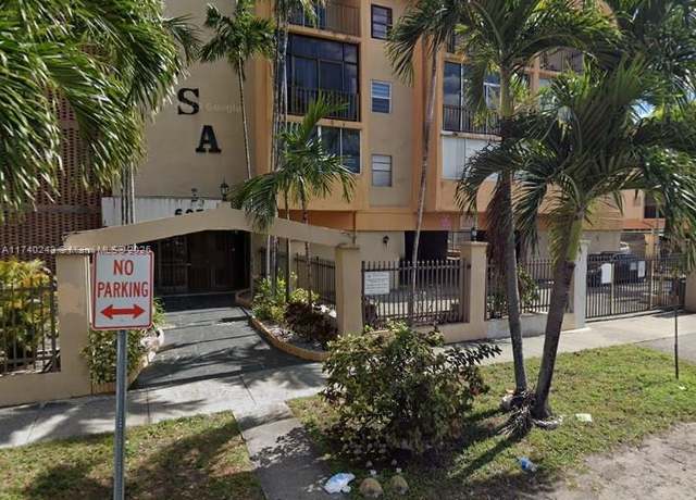 Property at 6055 W 19th Ave #316, Hialeah, FL 33012, 2 beds, 2 baths
