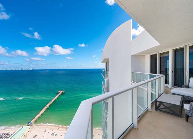 Property at 16485 Collins Ave Unit OS35C, Sunny Isles Beach, FL 33160, 2 beds, 2 baths