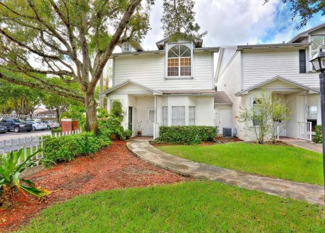 Property at 12237 SW 144th Ter #1301, Miami, FL, 1 bed, 1 bath