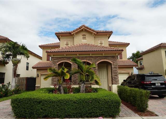 Property at 11339 SW 243 Ter, Homestead, FL 33032, 4 beds, 2.5 baths