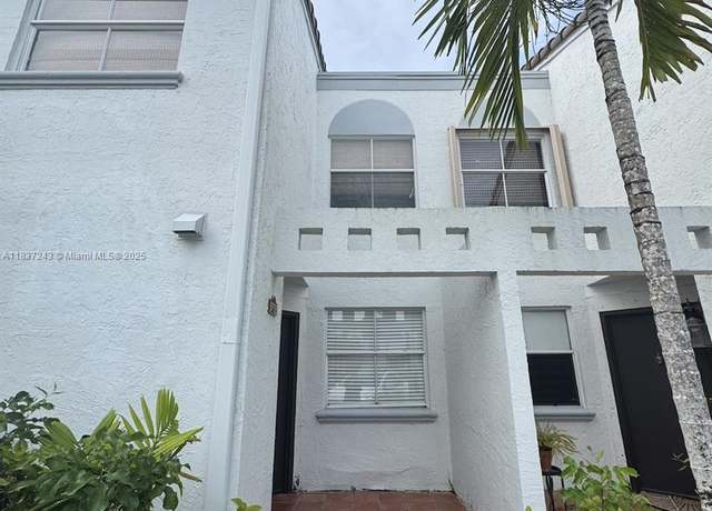 Property at 9755 NW 48th Ter #321, Doral, FL 33178, 1 bed, 1.5 baths