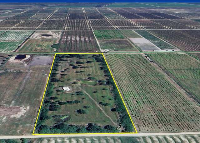 Property at 6588 4th Rd, La Belle, FL 33935, 3 beds, 1 bath