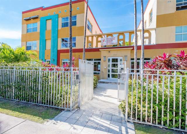 Property at 1308 Drexel Ave #309, Miami Beach, FL 33139, 2 beds, 1 bath